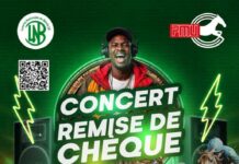 LNB : POBÈ, ON ARRIVE