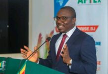 Bénin : L’agriculture franchit le cap des 25 % du Pib en 2025