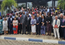 16e Assemblée de la Coing à Cotonou : L’Appel pour la paix et la feuille de route 2026-2028 adoptés