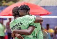 Championnats d’Afrique d’AirBadminton, Ouganda 2026 : Le Bénin et le Burkina Faso impressionnent