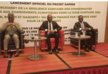 Projet SAP055 : L’édition 2026 s’ouvre avec beaucoup d’ambition