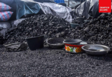 Charbon de bois : Les prix flambent à Cotonou, les consommateurs dans le flou