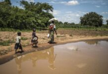 Climat : L’ONU prévient, le dépassement des 1,5°C est inévitable, l’urgence est de le contenir