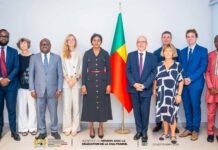 Coopération entre les chambres des métiers de l’artisanat du Bénin et de la France : Vers la modernisation de l’artisanat béninois