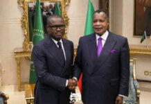 Coopération Bénin-Congo : WADAGNI et SASSOU-N’GUESSO misent sur de nouvelles perspectives