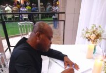 Décès du Ministre Grégoire LAOUROU : Le Pr Dorothé SOSSA, le cœur lourd, pleure un ancien compagnon