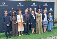 Développement du secteur privé au Bénin : La BERD lance son programme de soutien aux PME Béninoises