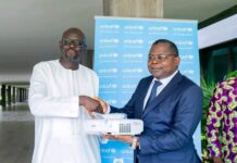 Enseignement secondaire au Bénin : L’Unicef fait don de nouveaux équipements informatiques