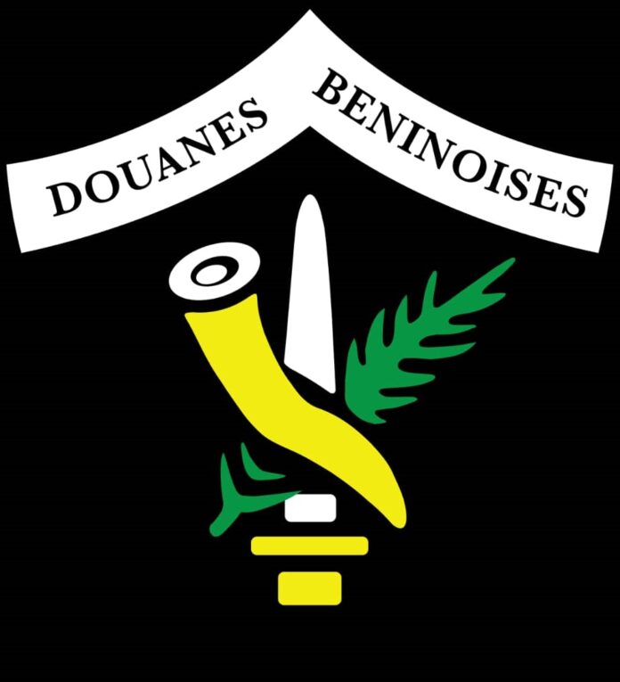 Douanes