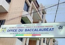 Education : Le baccalauréat béninois célébré par l’association des enseignants de la CONERO -BAC