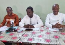 Reconstitution équitable de leur carrière : Les enseignants ACDPE, EPA et EPC de la promotion 2014 appellent Wadagni au secours