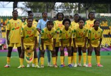 Coupe du Monde Féminine U20 Pologne 2026 / Bénin – Argentine : Catastrophiques Amazones !