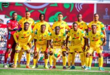 J1&J2 Eliminatoires CAN 2027 : Les 25 appelés de Gernot Rohr