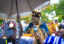 Edition 2026 de la Gaani de Parakou : Brassage interculturel autour du roi Akpaki Gobi Yinsè
