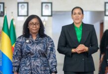 Coopération bilatérale : Le Bénin et le Gabon souhaitent donner une nouvelle impulsion