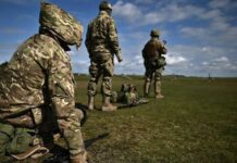 Déploiement d’étrangers sur le front en Ukraine : Comment des africains se retrouvent piégés !