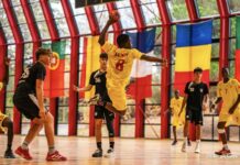 NIHC 2026 : Nette progression pour le Bénin