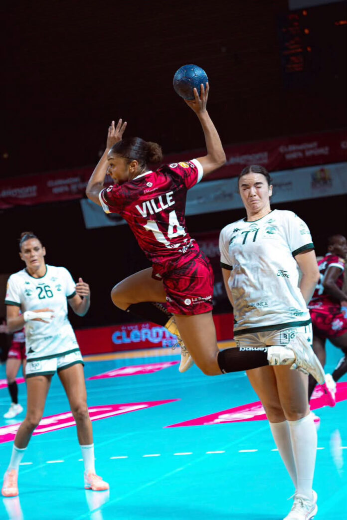 Handball