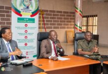 Lancement des activités du Conseil départemental du CES du Zou : Abdoulaye Bio Tchané invite les conseillers à porter la voix des populations