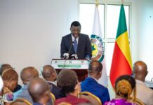 Cour de justice de la CEDEAO : Djogbénou plaide pour une véritable « communauté des peuples »