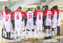 Mara’Monde, Cameroun 2026 : Entre rescapés, absents et force, vue panoramique sur la liste des Guépards retenus