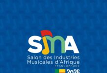 Troisième édition du SiMA : Les professionnels de la musique attendus au Bénin au mois de novembre