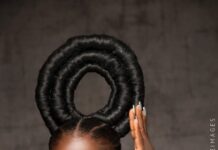 Trophée Sica 2026, l’artiste chanteuse Somissou nomminée