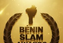 Bénin Slam Awards : Le slam béninois se distingue désormais