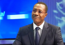 Bénin/Édouard Ouin-Ouro au Sénat : L’expérience d’un grand commis de l’État au service d’une institution naissante