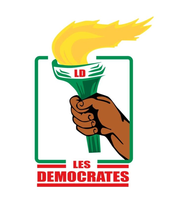 Politique