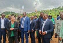 Corridor Cotonou-Niamey : Le Bénin renforce sa position de porte maritime de l’hinterland
