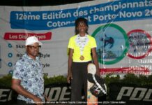 12ᵉ édition des Championnats nationaux de Roller Sports Les meilleurs aux Skateboard et Roller Freestyle connus