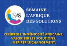 SAS 2026 : deux jours, un programme hors norme pour révéler l’Afrique qui crée et transforme SEMAINE L’AFRIQUE DES SOLUTIONS