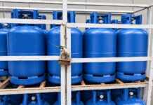 Non conformité au poids du gaz au Bénin : L’ANM épingle une centaine de bouteilles dans l’atacora-donga