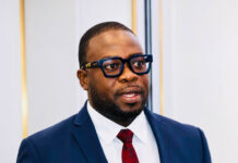 Medi 1 TV : Emmanuel Ebo présente la solution Africaine des Finances