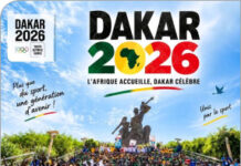 Dakar 2026 : La jeunesse doit être plus qu’un public, elle doit être le visage des Jeux