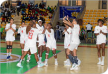 IHF Nations Trophy féminin, Zone III, Ouagadougou 2026 : Héroïques Amazones ! (Qualification à la CAN Tunisie 2026 actée)