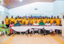 Stage de formation Licence D IHF : La session 2026 lancée !
