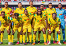 Match amical international : Les Guépards face à l’Albiceleste au Monumental