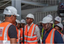 Bénin/Agro-industrie : Ehua Industries lance la transformation de soja et la production d’aliments pour bétail