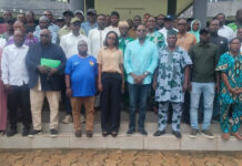 Ligue Pro Bénin : La Fbf lance la formation des commissaires aux matchs