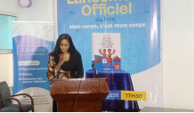 Publication d’ouvrage : »Mon corps c’est mon corps » de Intisor Busari désormais disponible »