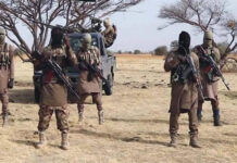 Menace sécuritaire au Sahel : L’or, l’autre source de financement du terrorisme
