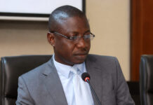 Afizou MAMA SANNI à propos de la réforme des 6 pôles territoriaux « C’est le choix de la cohésion territoriale et de l’efficacité économique »