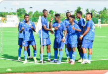 Coupe Interclubs CAF 2026-2027 : Les représentants béninois Out !