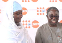 Autonomisation des femmes du Borgou, de l’Alibori et de l’Atacora : 34 jeunes filles reçoivent leur permis de conduire grâce à OCAL et l’UNFPA