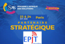 Semaine l’Afrique des Solutions : L’EPJT, partenaire stratégique de la SAS 2026 !