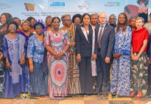 3è édition du Forum national des femmes leaders : L’inclusion financière et économique au coeur des échanges