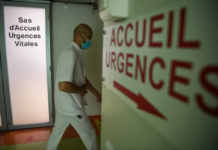 Urgences vitales au Bénin Une nouvelle inquiétude interpelle !