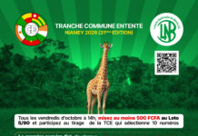 TCE 2026 : la LNB lance ses tirages spéciaux et met le cap sur Niamey